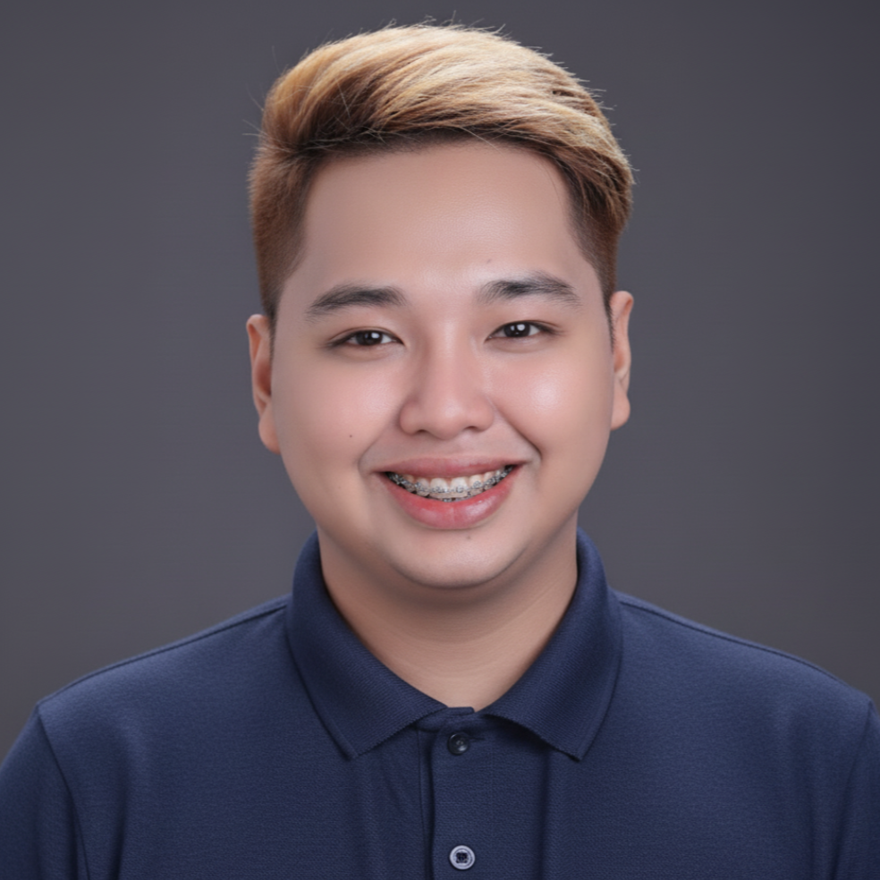 Ken - Social Media Manager