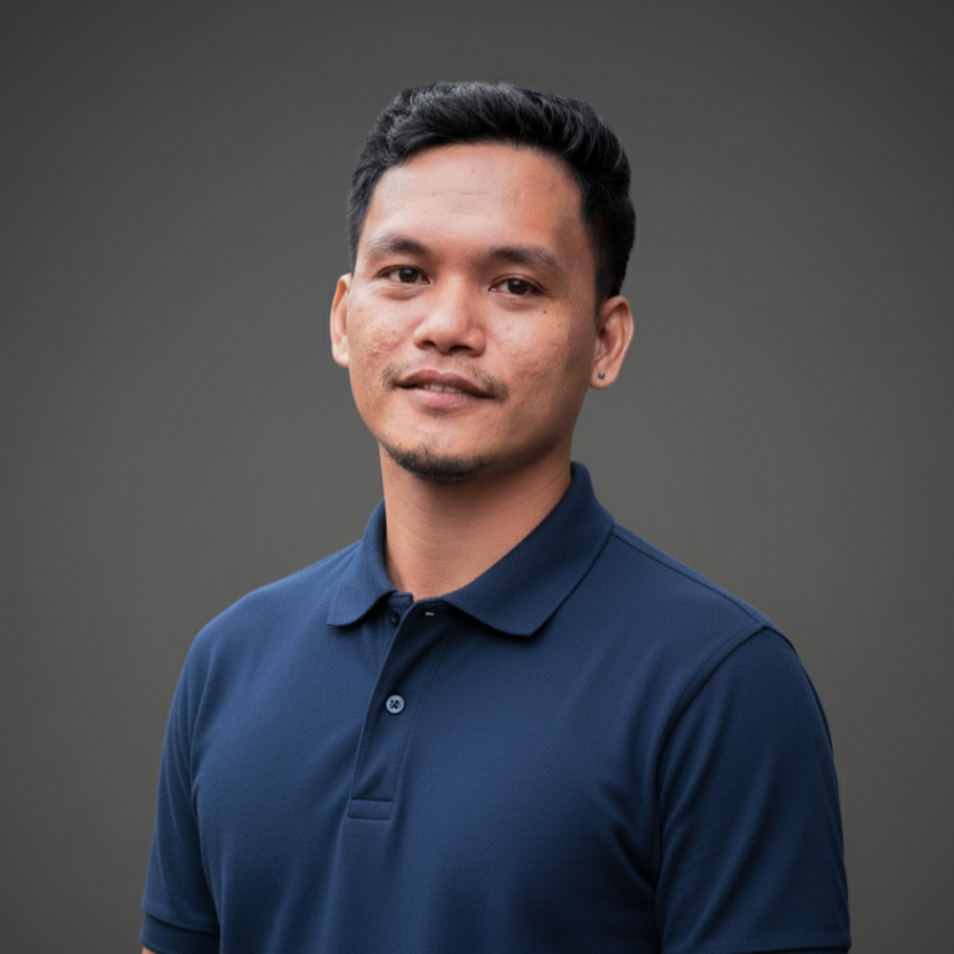 Jerico - Google Ads Specialist