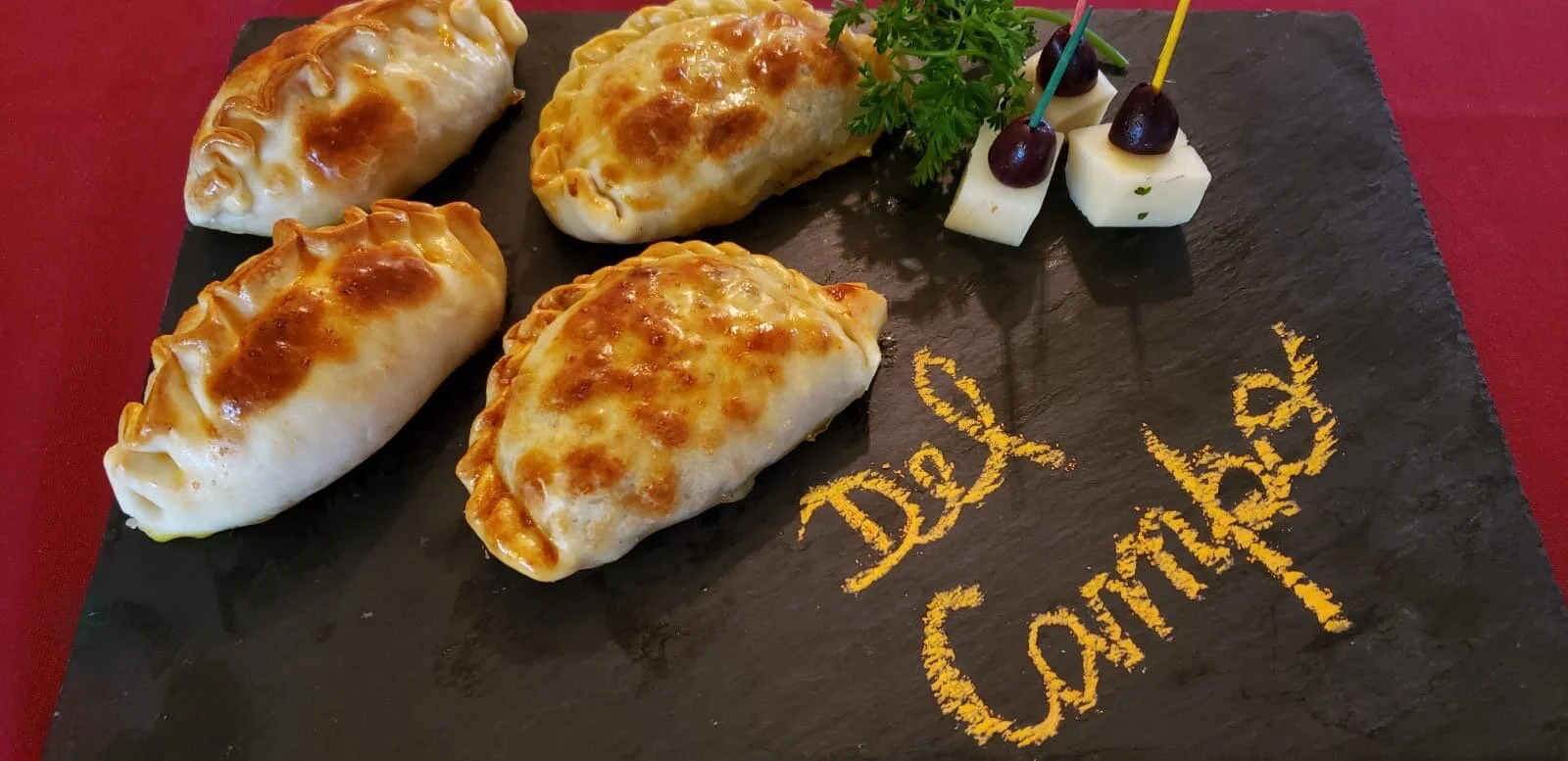 Del Campo Empanadas
