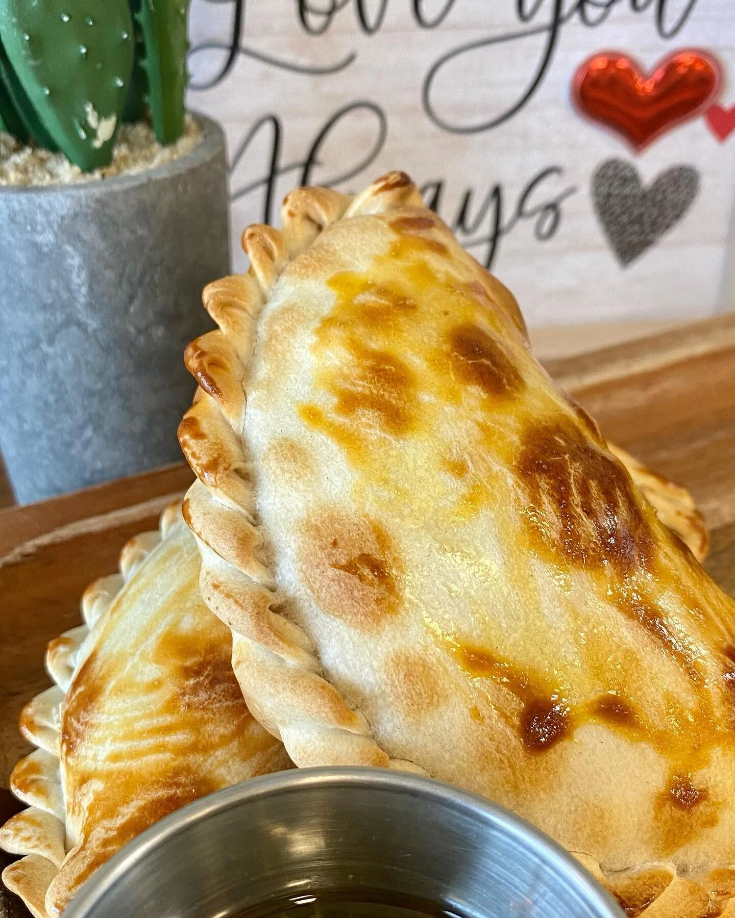 Del Campo Empanadas