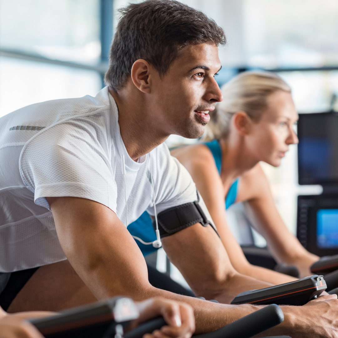 The Rise of “Zone 2” Cardio