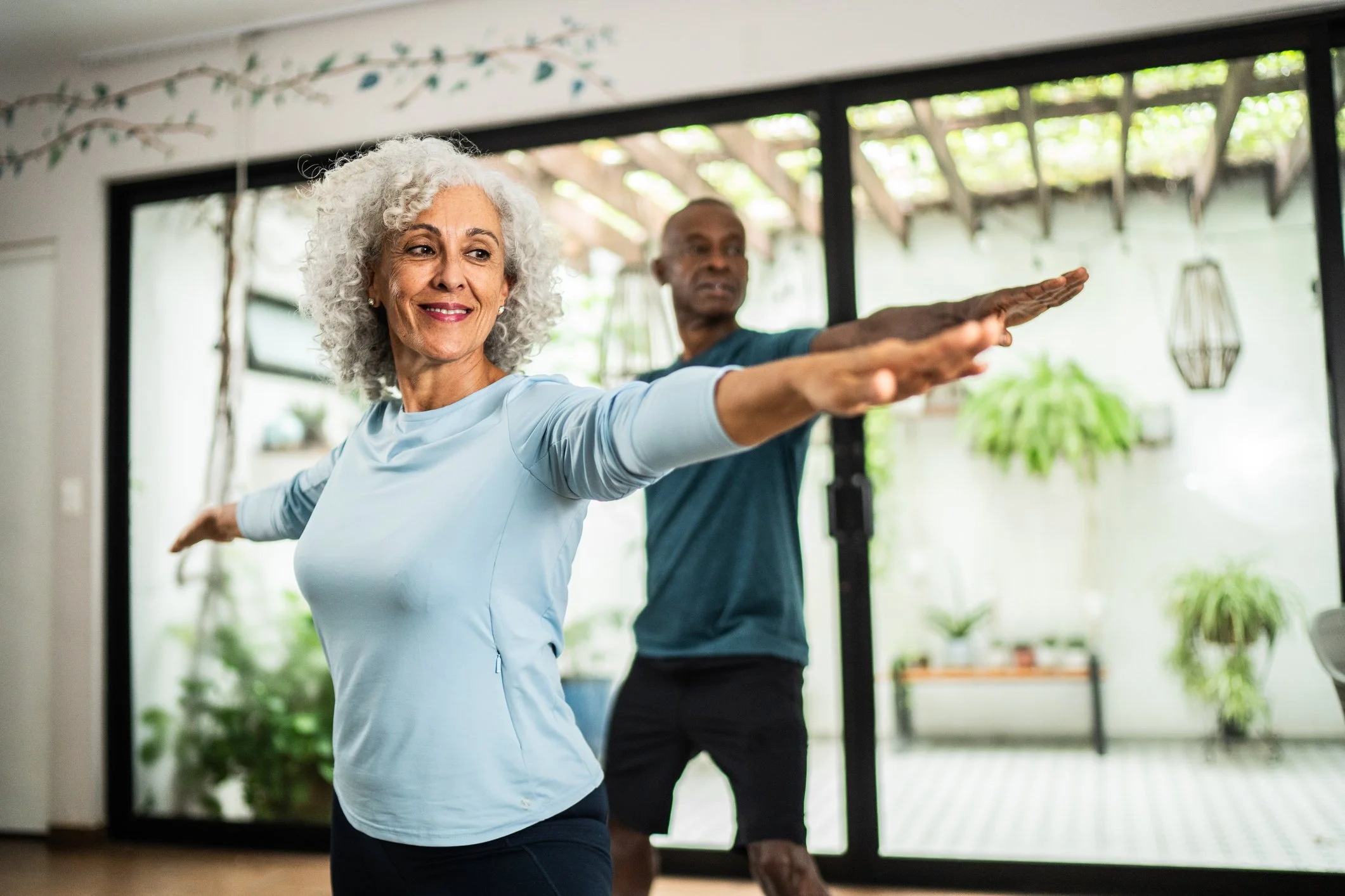 Why Strength Training After 40 Is Non-Negotiable