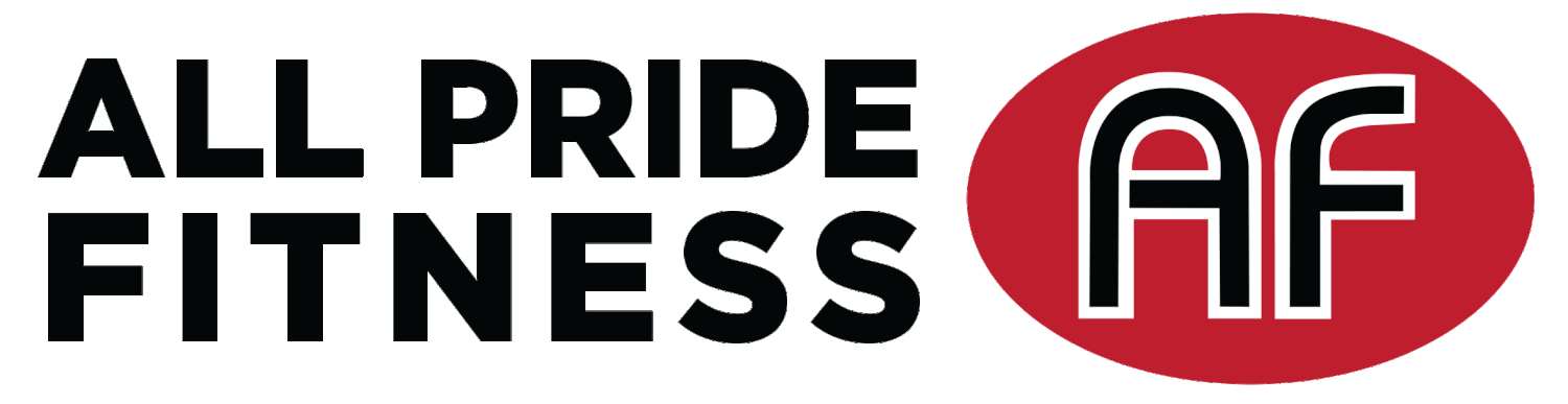 All Pride Fitness