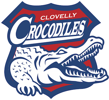 Clovelly Crocodiles