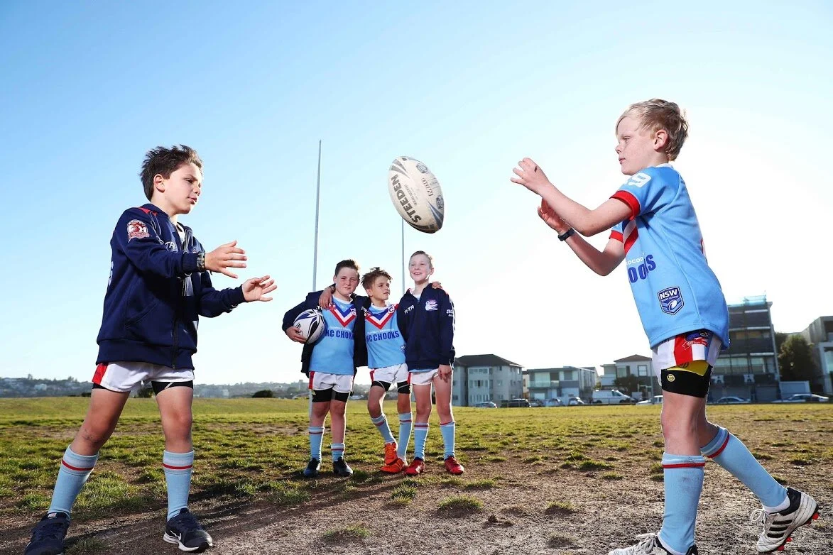 Register Now Clovelly Crocodiles