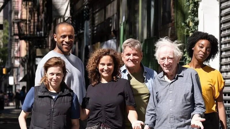 This cast✨
Beautiful humans.
A dream. 
Come see us play.

Don&rsquo;t wait &mdash; tickets are moving fast.
📅 Previews begin Saturday, October 11
🎟 Preview performances: just $15

Don&rsquo;t miss this Midsummer &mdash; told through the eyes of Sha