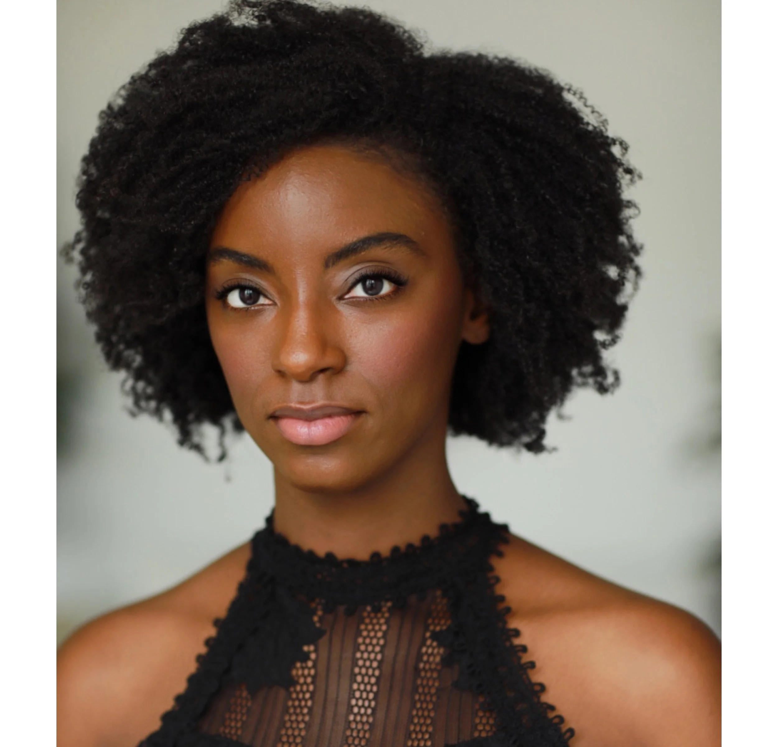ANIQUE CLEMENTS, Actor