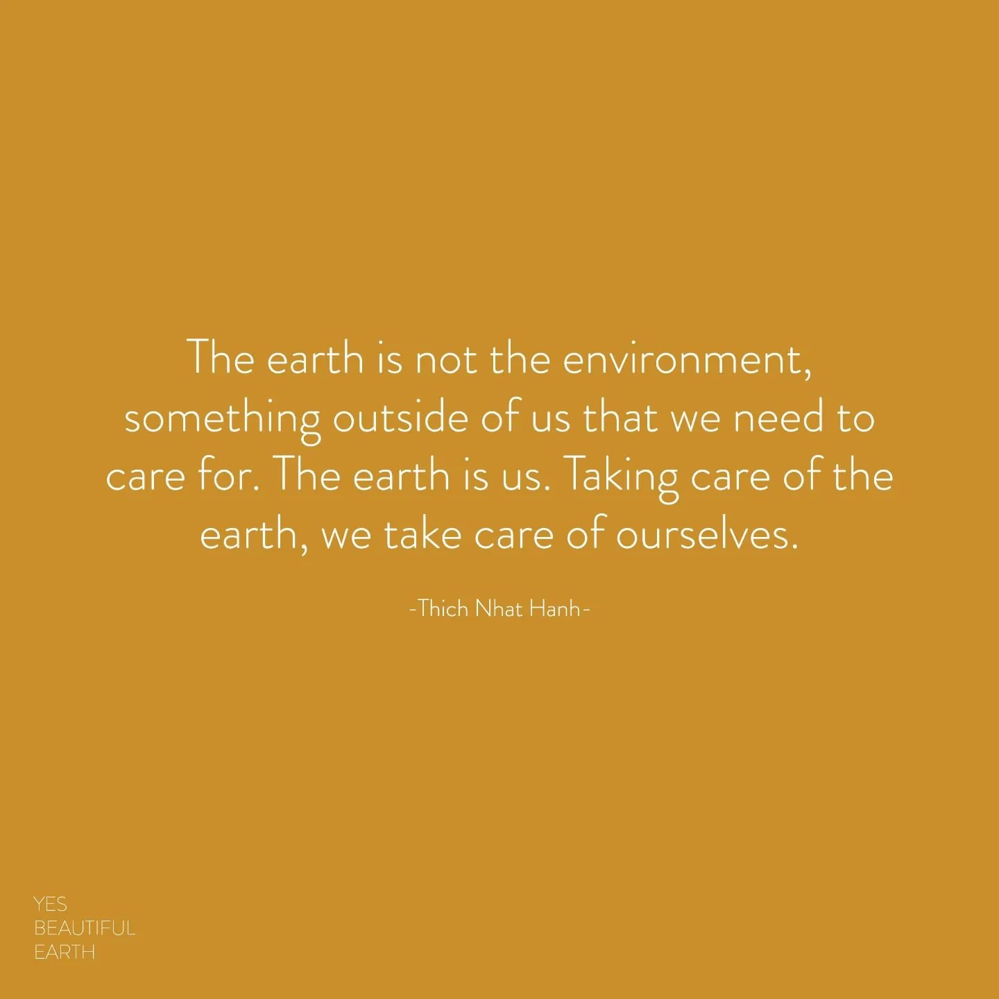 🌱🖤 #yesbeautifulearth #lovenature #loveplanetearth #thichnhathanh