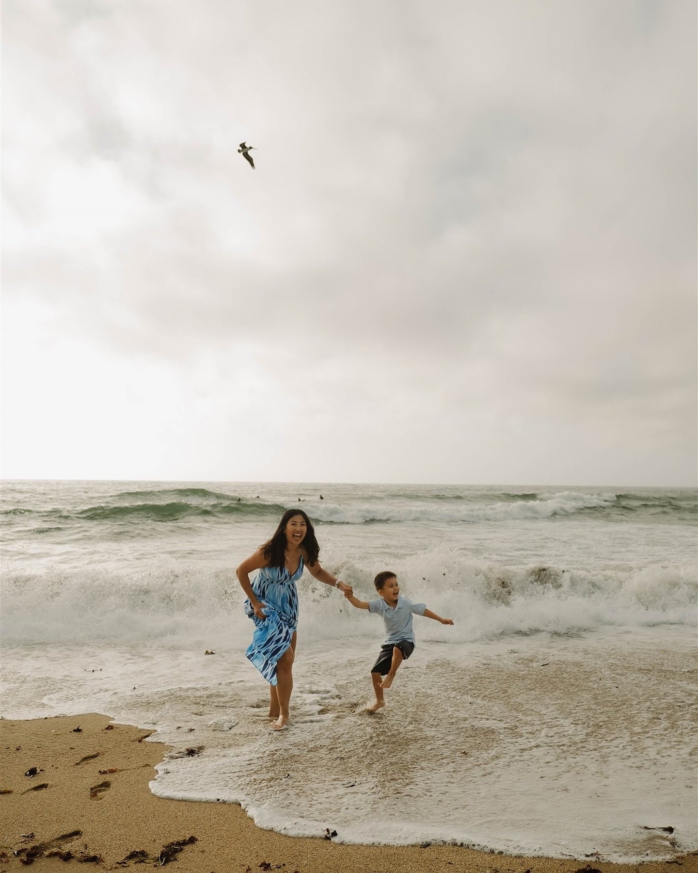 Although I am no longer living closer to the coast, I&rsquo;m still looking forward to more and more beach sessions this year and the year after and the year after that. Come on yall, give me an excuse to get myself to the beach. Like Moana,
the ocea