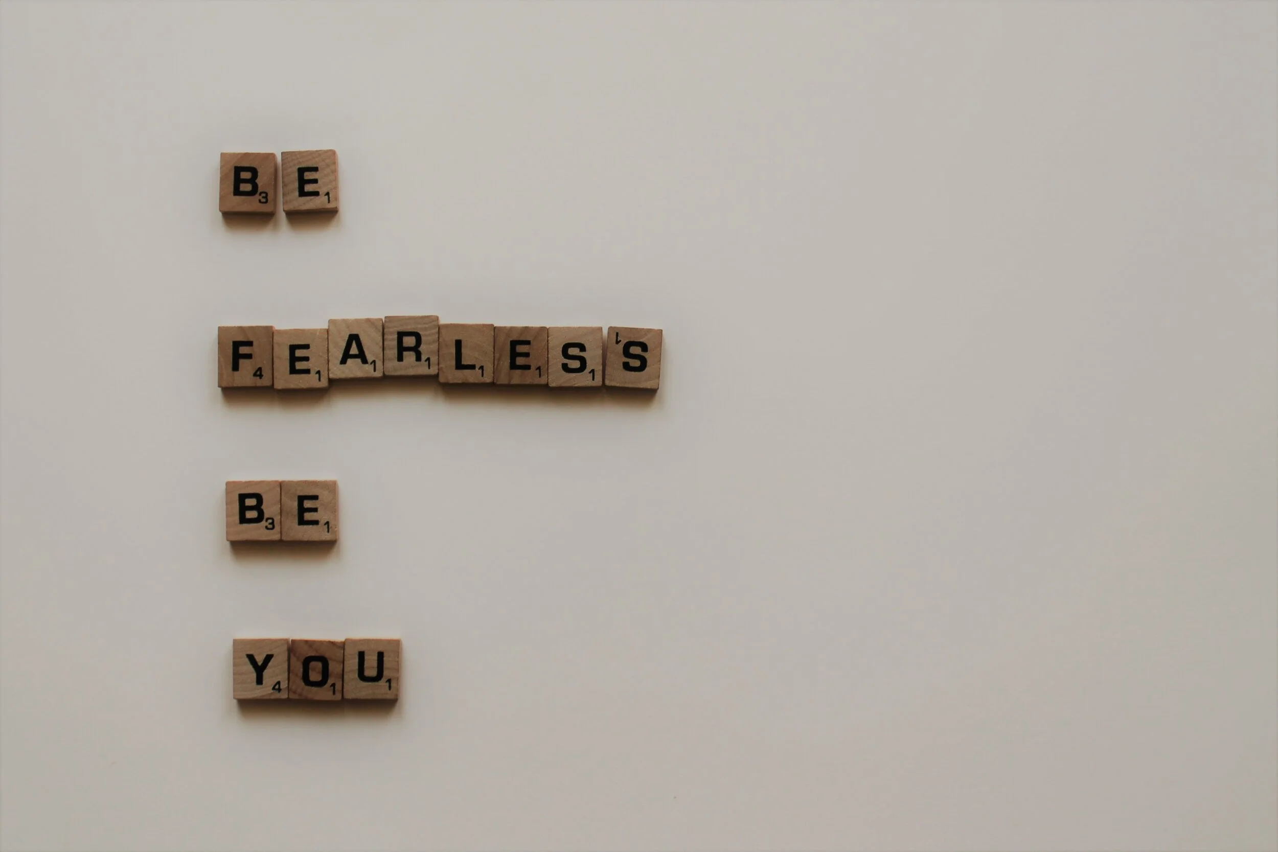 How to Identify Your Limiting Beliefs &amp; What You Can Do About Them