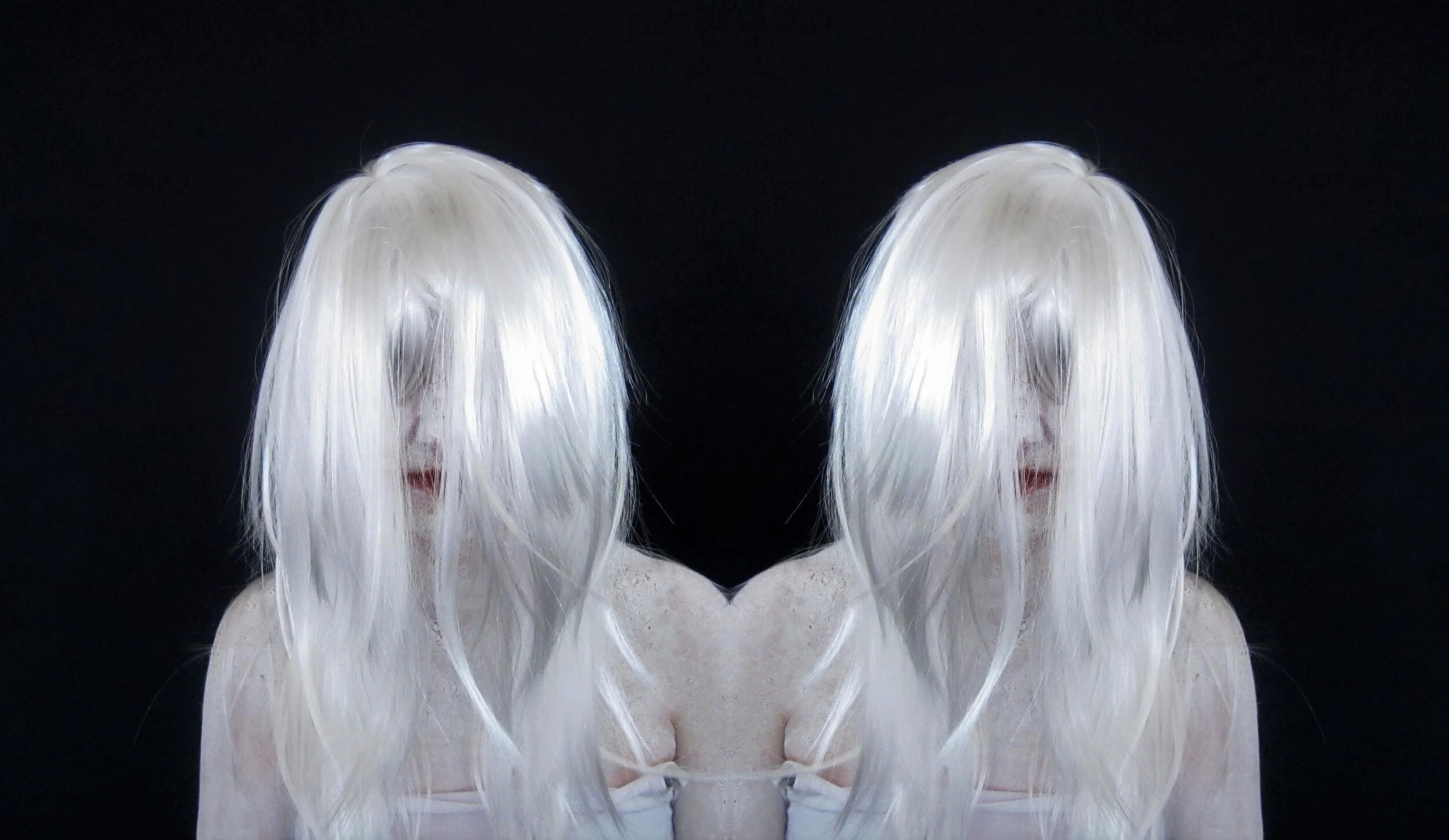 Didymus, 2013Digital C type lustre print mounted on Aluminium Di-bond67cm x 117cm