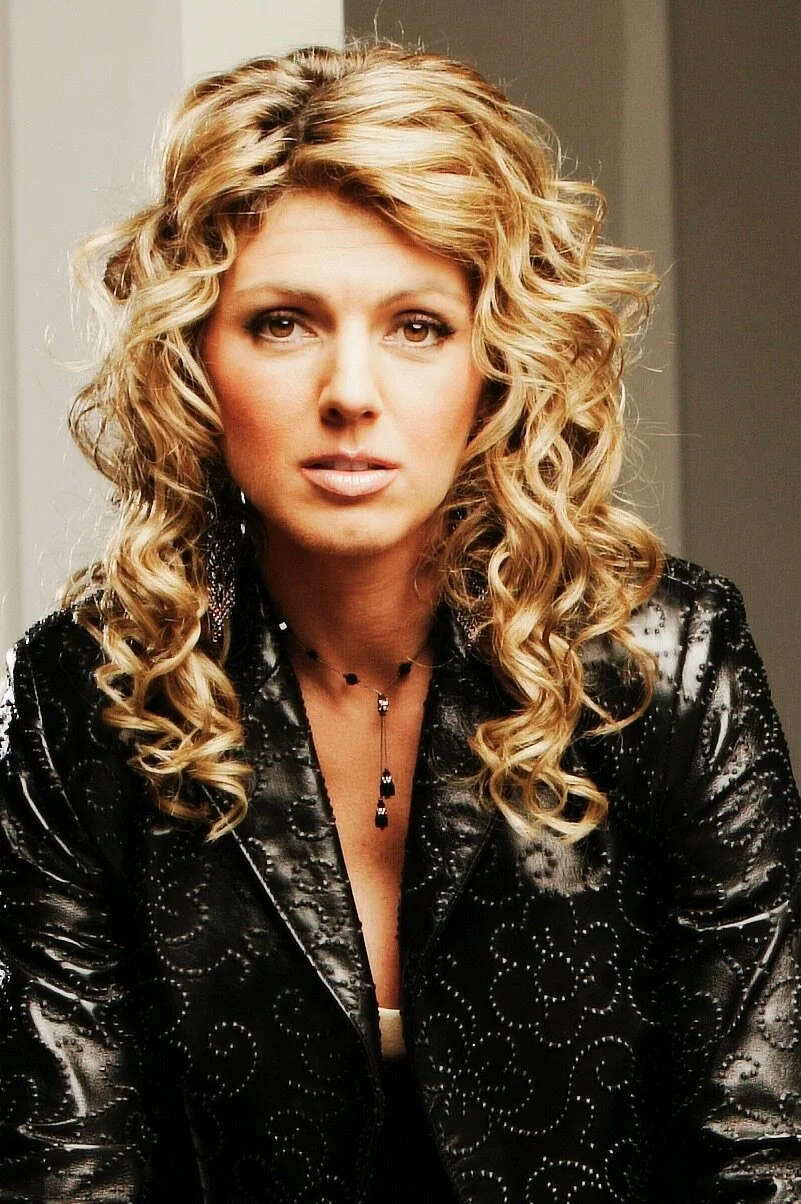 Photo Shoots — SHELLEY RUFFIN