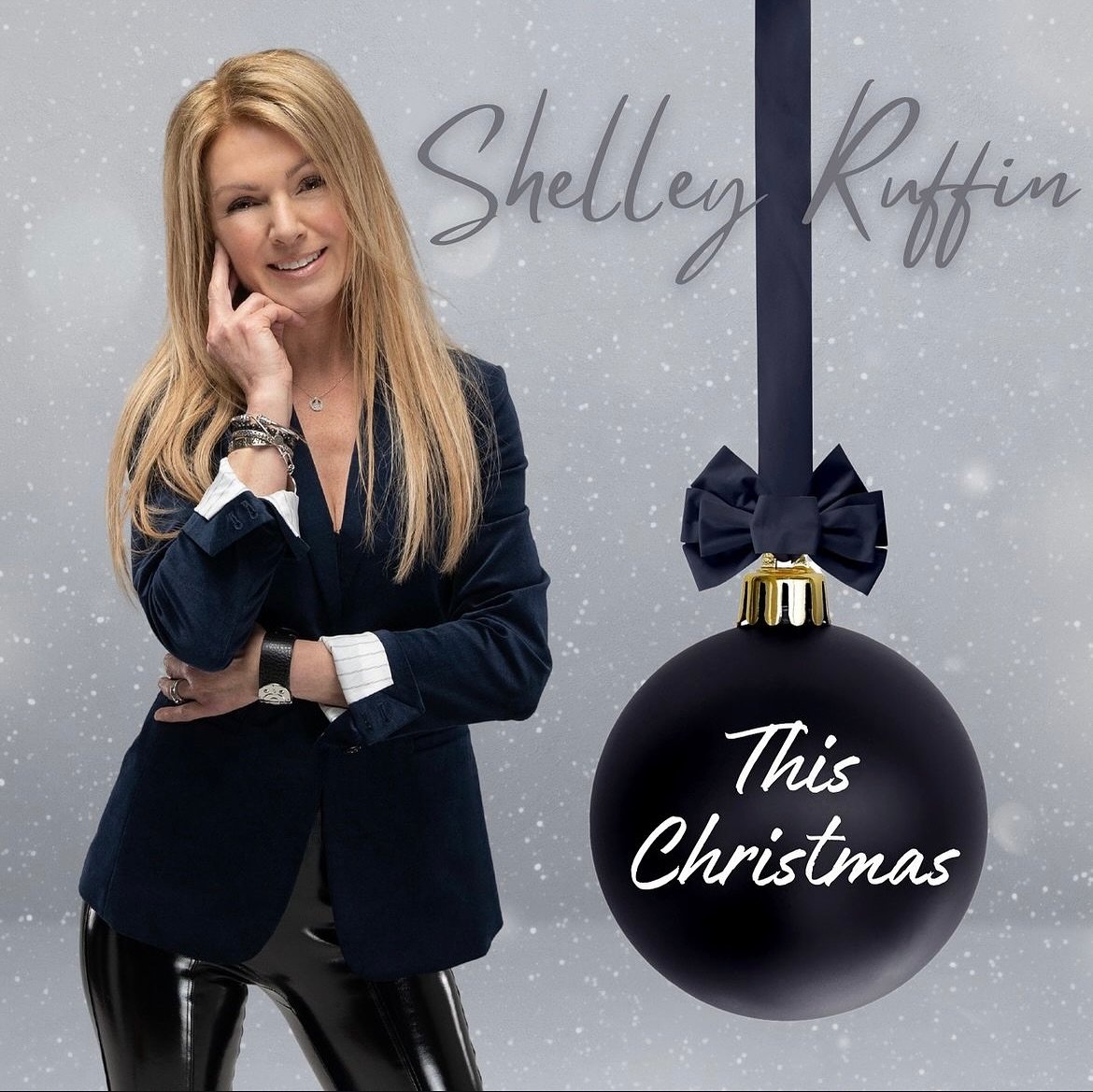 Holiday time is already here and we&rsquo;re hearing Christmas tunes everywhere we go.  I hope you will add my cover of &ldquo;This Christmas&rdquo; into regular rotation on whatever streaming service you subscribe to!  Go to the shelleyruffin.hearno