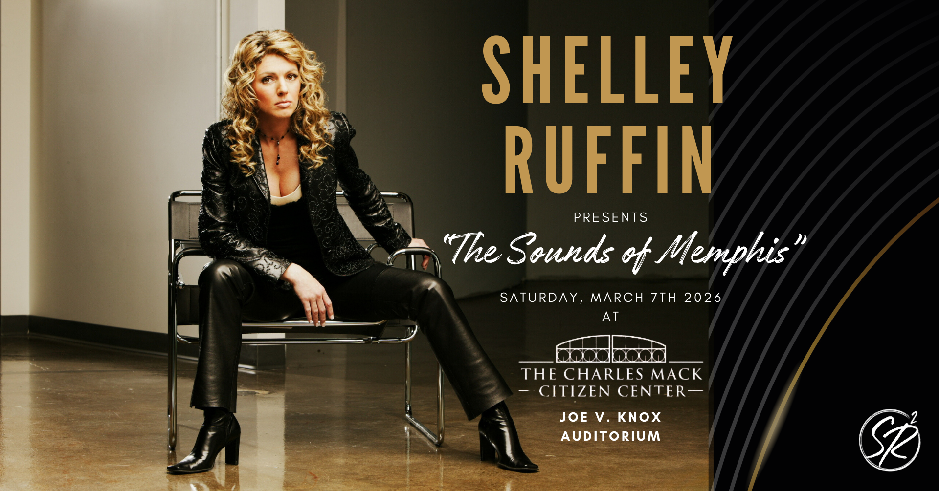 Charles Mack Citizen Center 