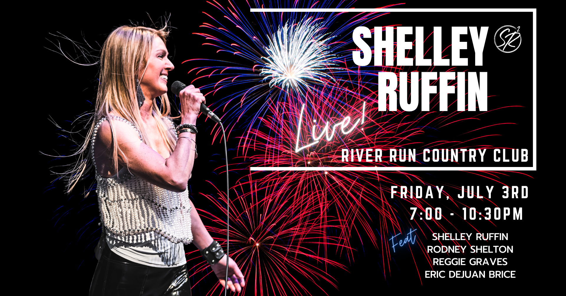 RIVER RUN COUNTRY CLUB