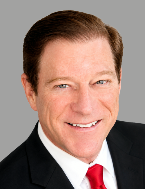 Ron Evans