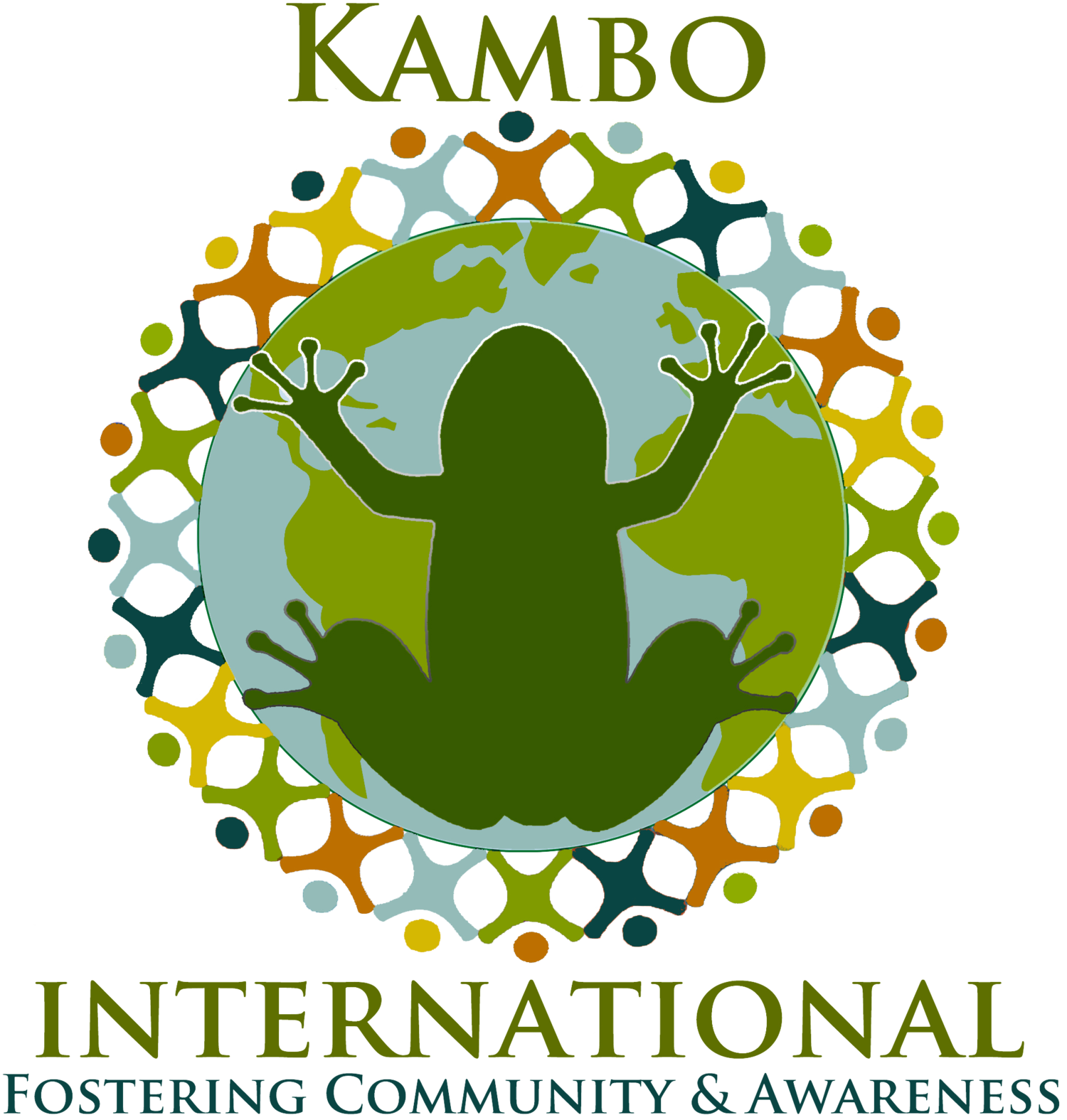 Kambo International