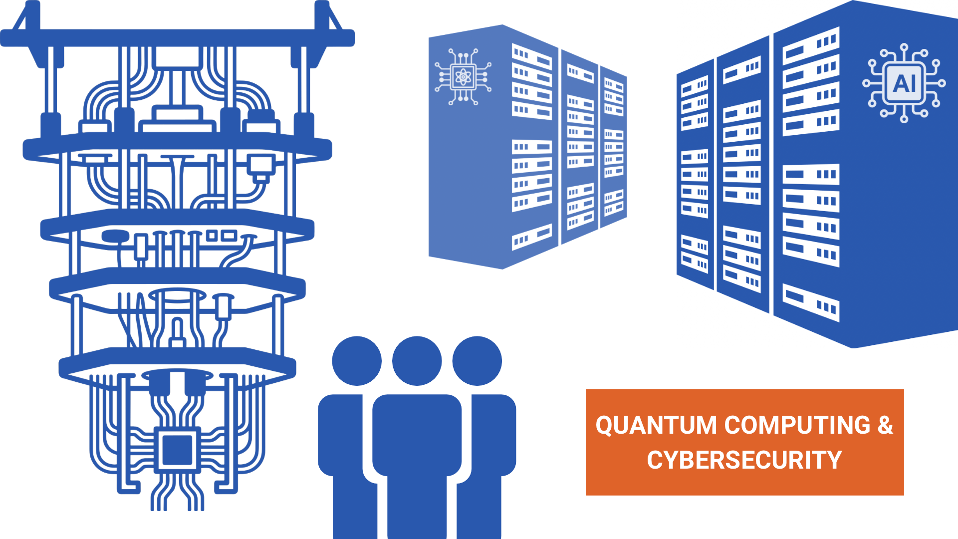 Cybersecurity in the Quantum Age