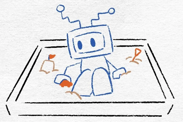 The Sandbox Problem