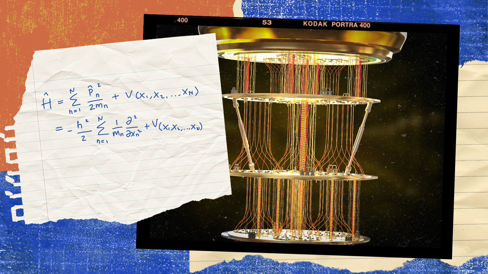 Cybersecurity in the Quantum Age