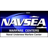 NUWC logo.