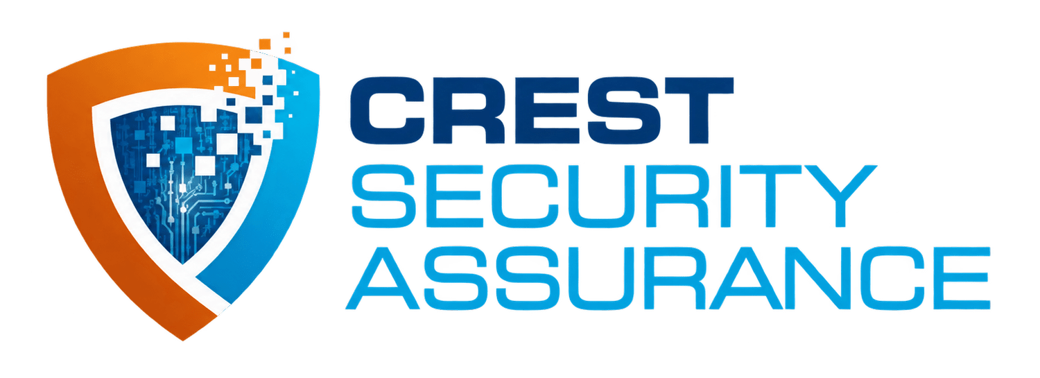 CREST SECURITY ASSURANCE