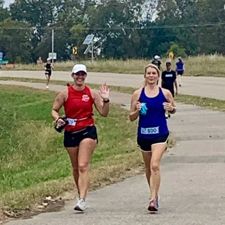 More great results at the Big River Crossing Half-Marathon! Coach Jennifer 1st Age Group, Becky Kaste, Emily McKenna & Angela Clark! Congrats everyone! πͺππ
#cantstopendurance #running #run901 #dallasrunner
 #rundallas #texasrunner #memphisrun
