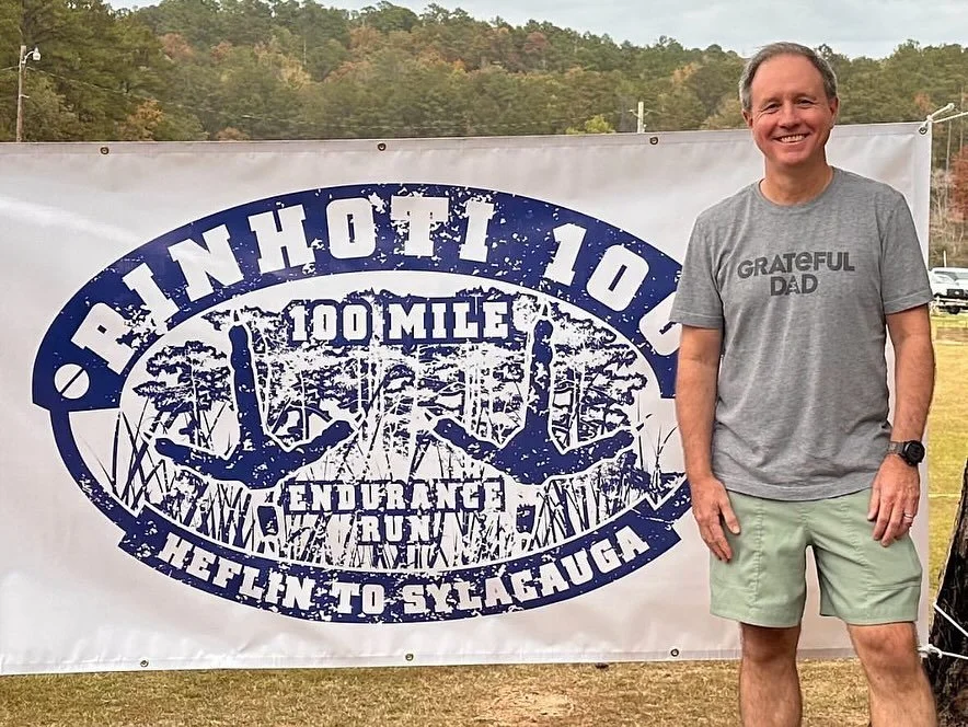 Congratulations Eric! This guy keeps seeking out big challenges and raising the bar! πͺπ Repost • @ehmemphis Pinhoti 100 this weekend. Great race directors, wonderful aid station volunteers and beautiful trails. Glad to get this one done!
#can