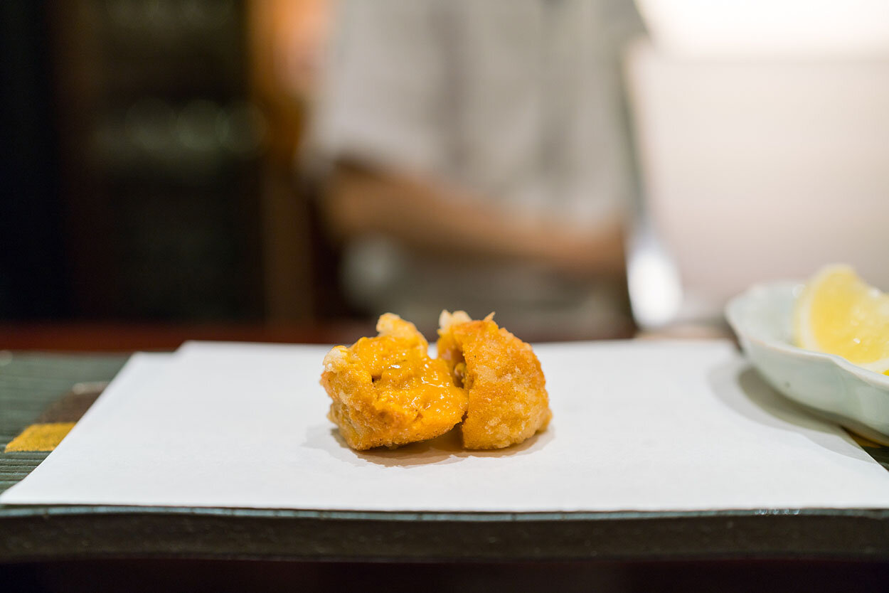 Hokkaido uni