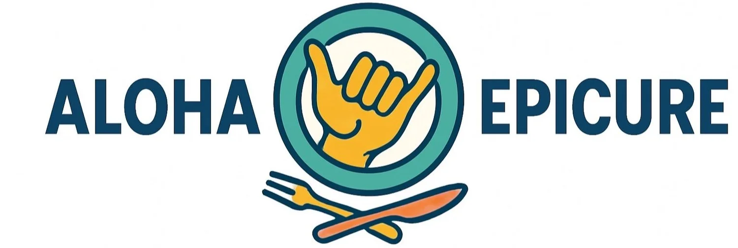ALOHA EPICURE