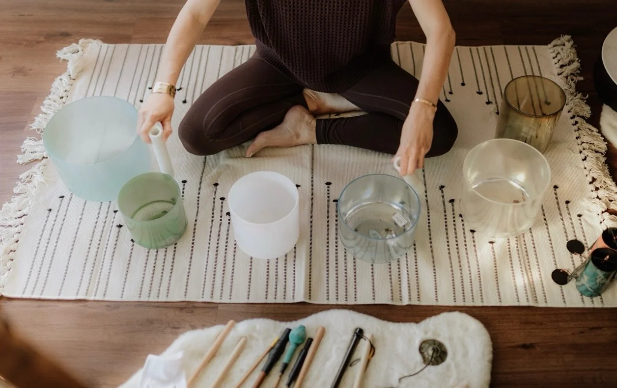 @mytruenorthyoga ✨