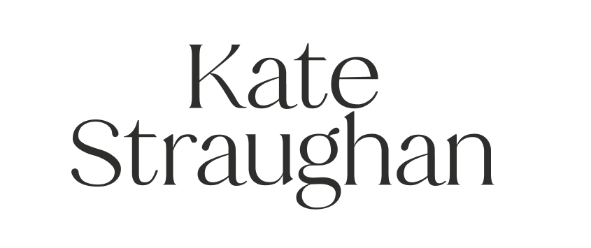Kate Straughan Design