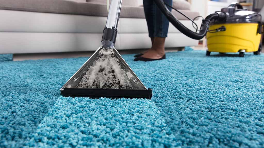 The Flying Carpet And Tile Cleaner Cleaning Services