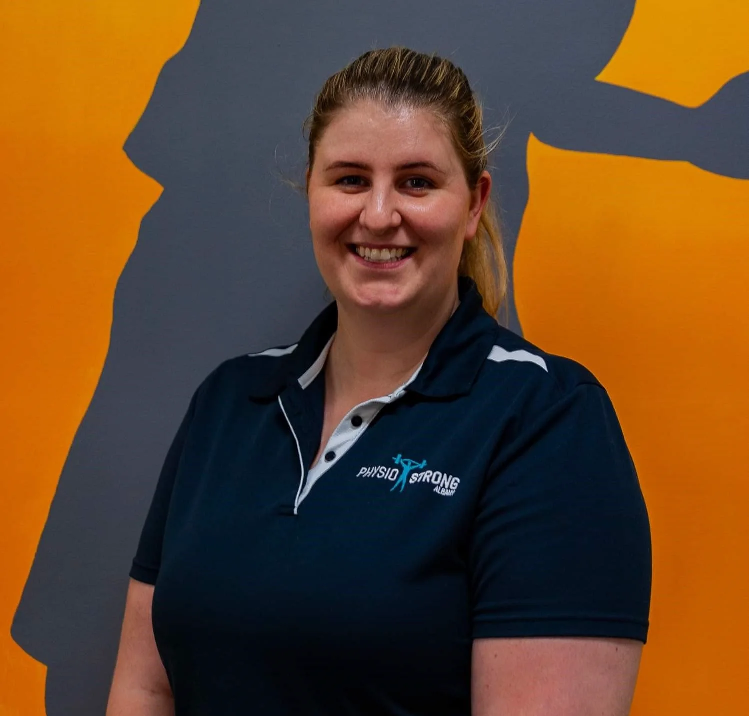 Our Team — Physio Strong Albany