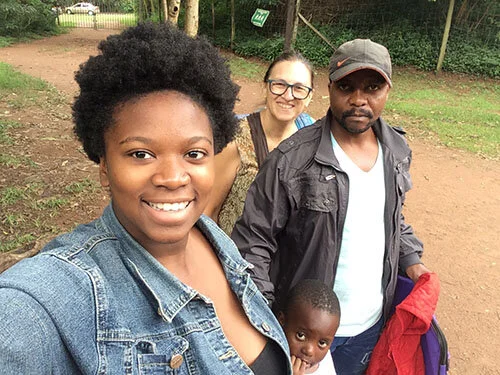 Nature Journal South Africa: A community connected by journaling nature