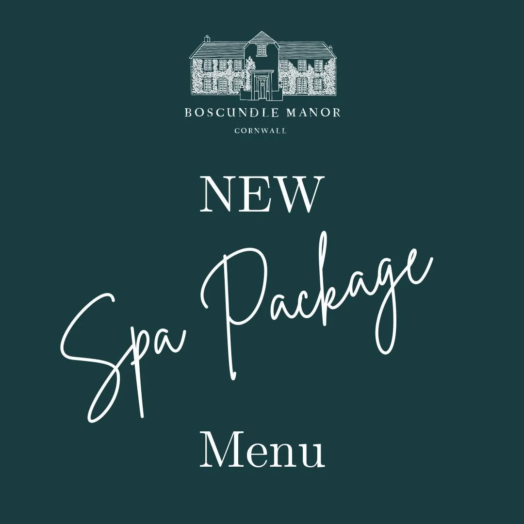 Our New Spa Package Menu....
We have made some changes to our Spa Package Menuc, including a New Sunday Package.
All our packages include;
-Use of the indoor pool
-Robe, Towel &amp; Slippers
-Hot Drink
-Spa Treatment

For full T&amp;C's please go to 