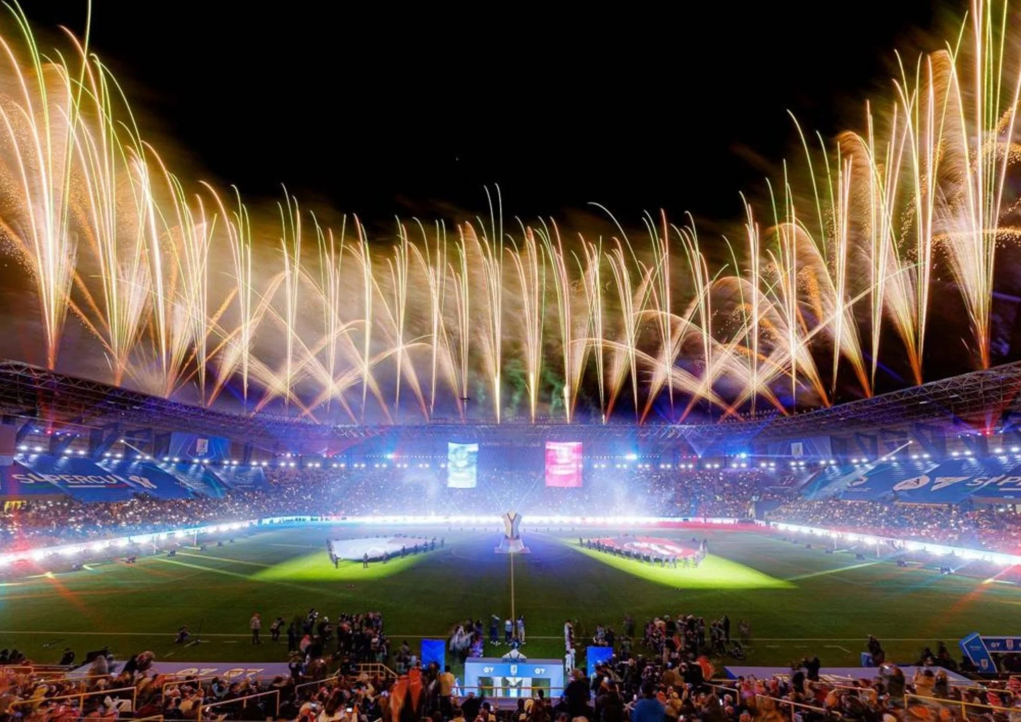 Supercoppa Italia 2026