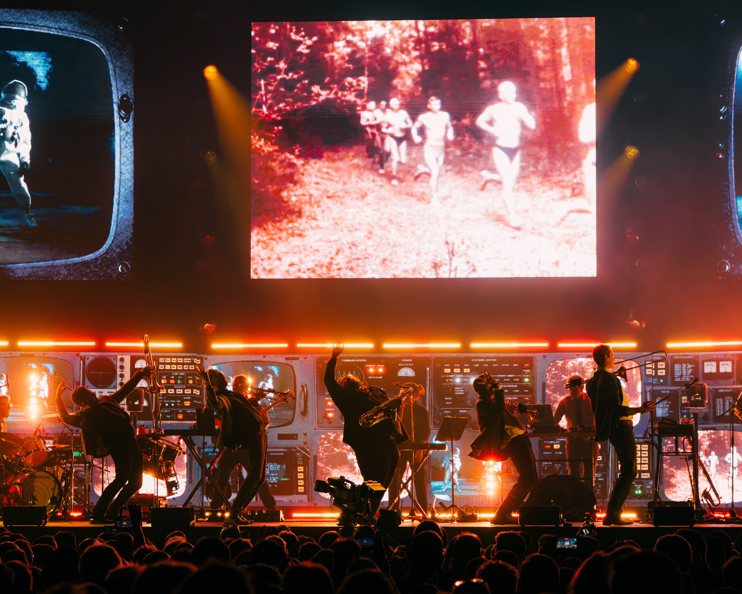 Public Service Broadcasting