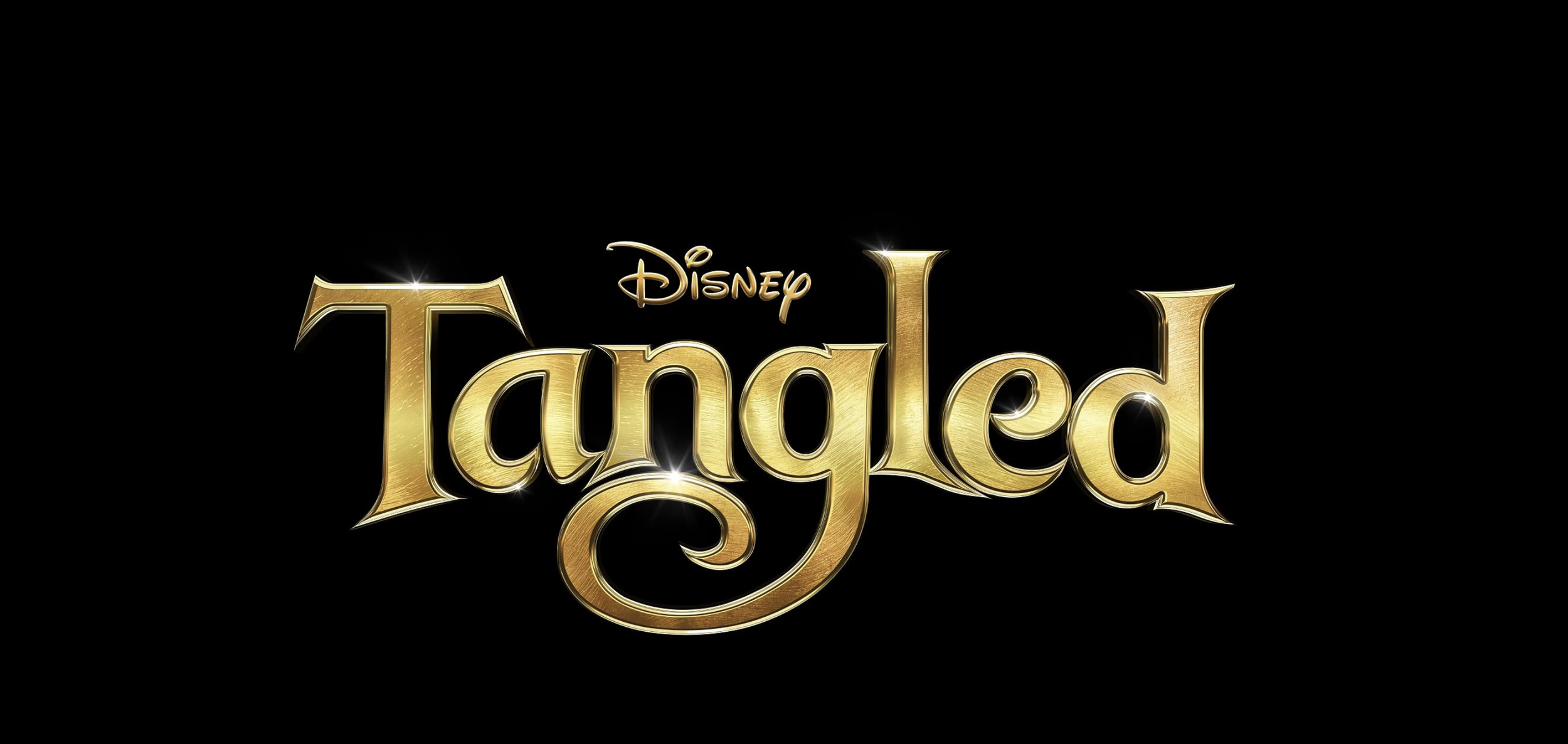 Tangled