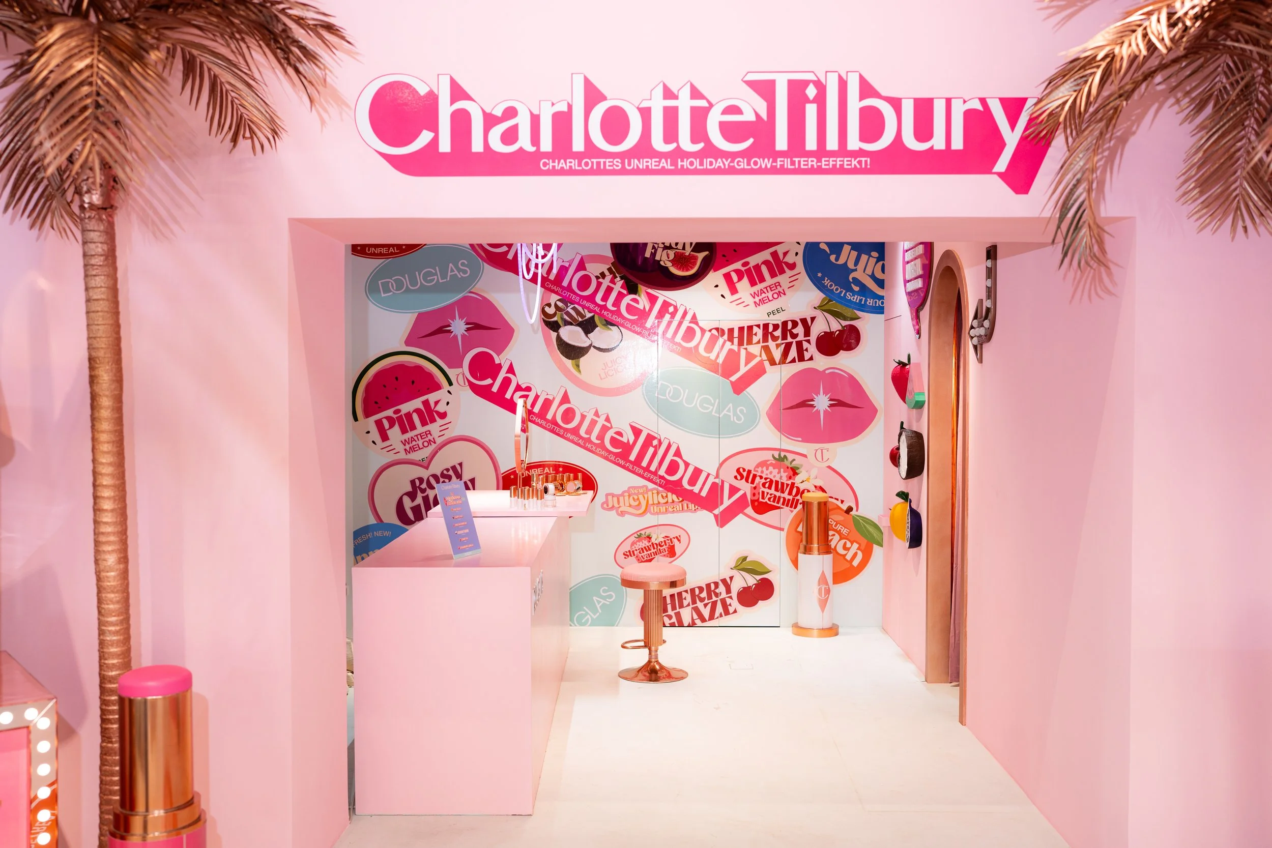 Charlotte Tilbury - Unreal Summer