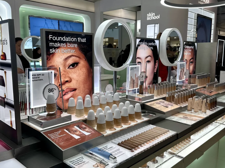 The Estée Lauder Companies – Clinique