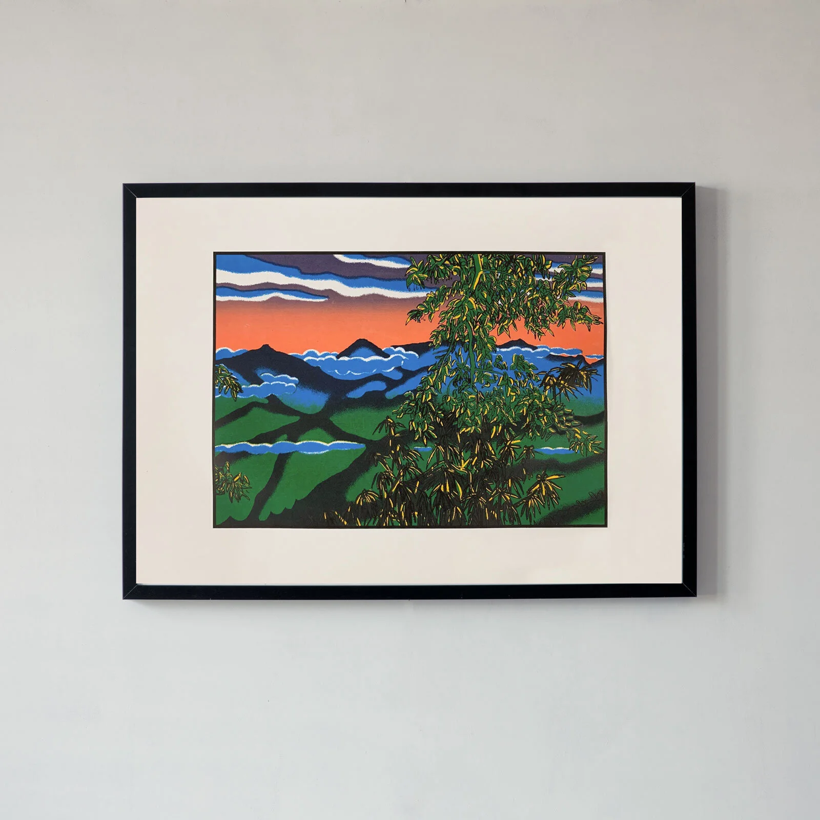 Gaurab Thakali | Les Colletes