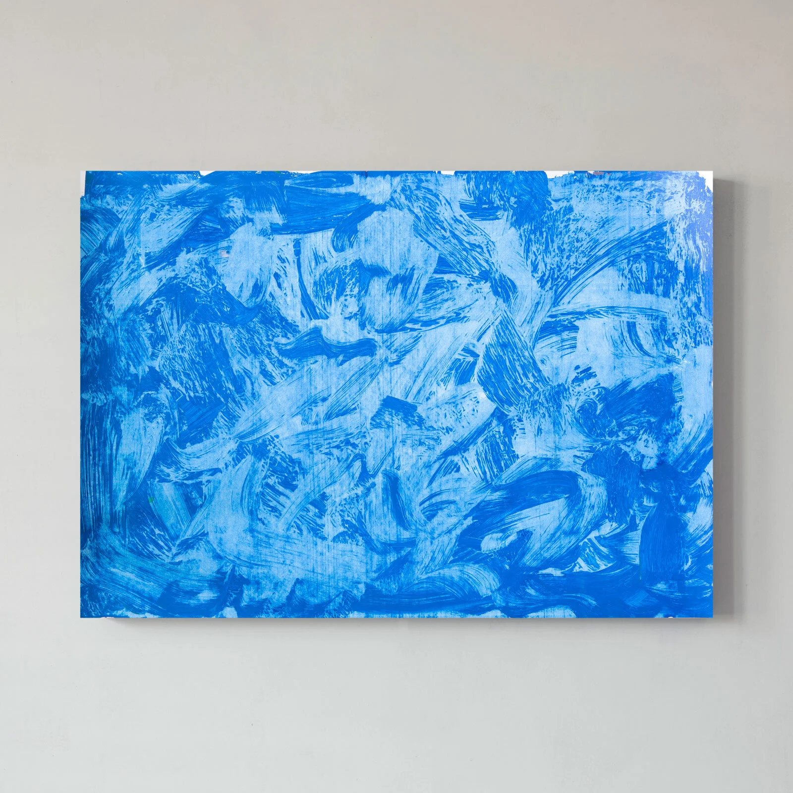 Ed Curtis | Paper Works Large // 1