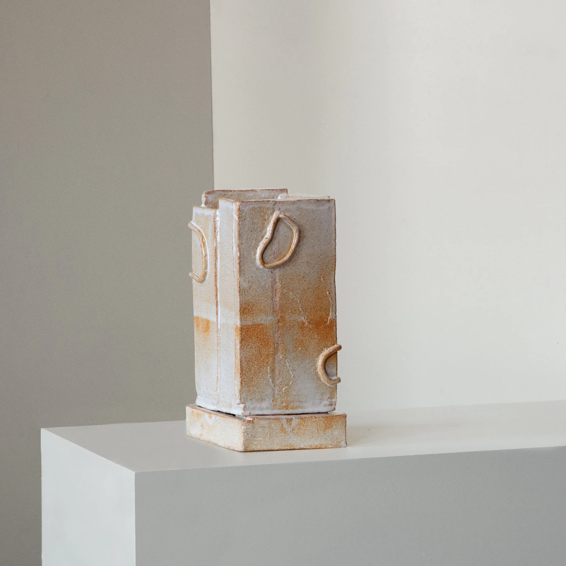 Jessica Tremaine | Burnt Milk Block