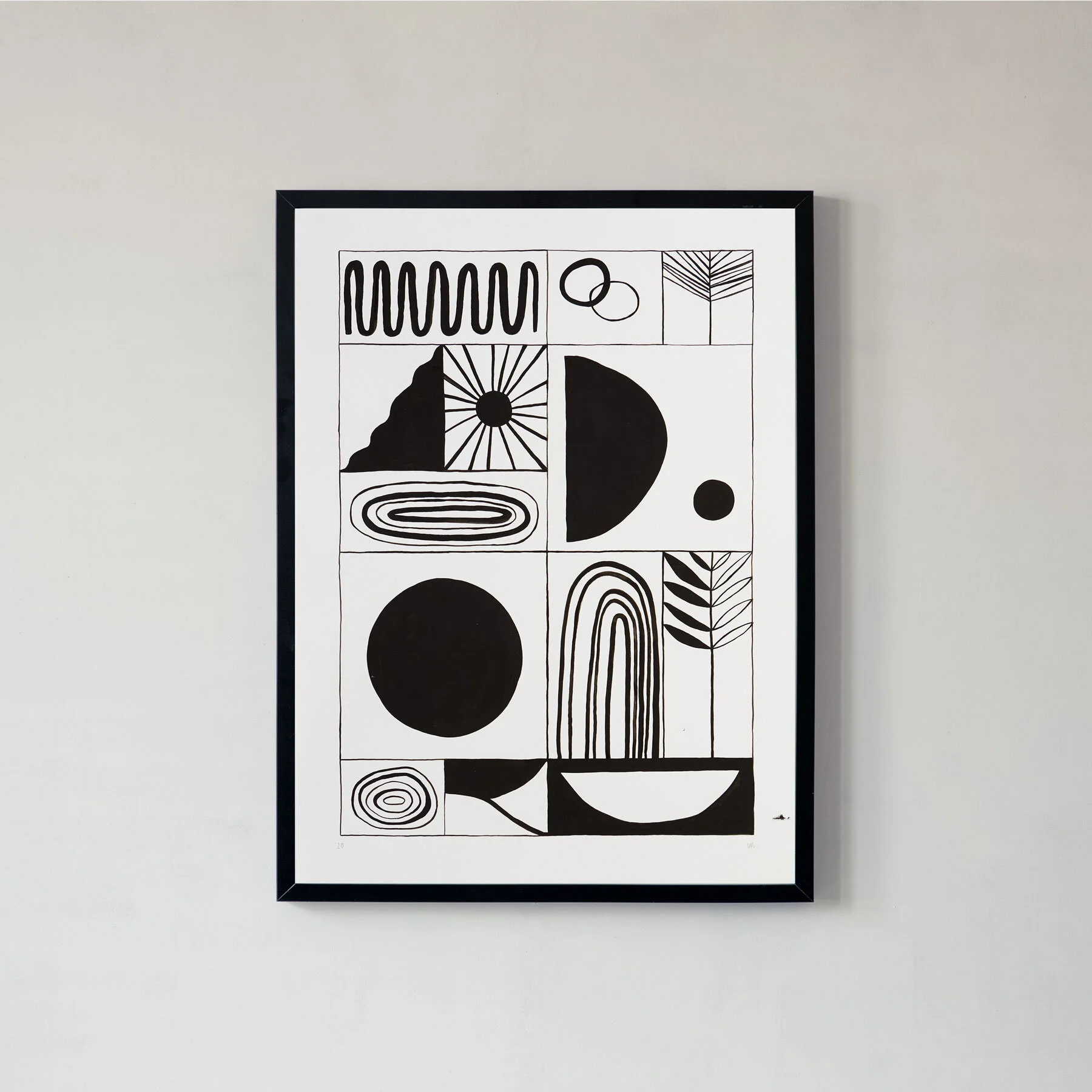 Lizzi Mann | Connections