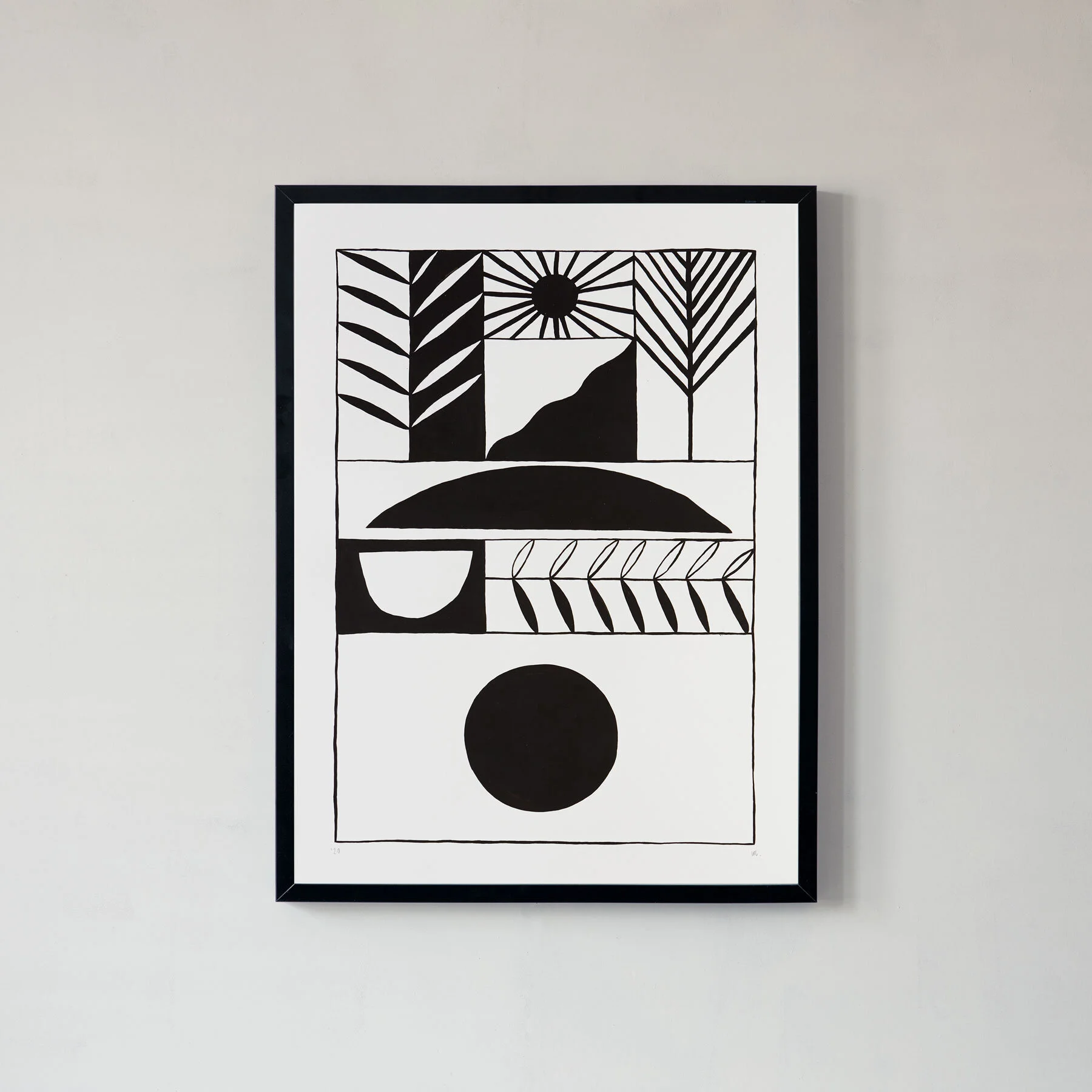 Lizzi Mann | Harvest Moon