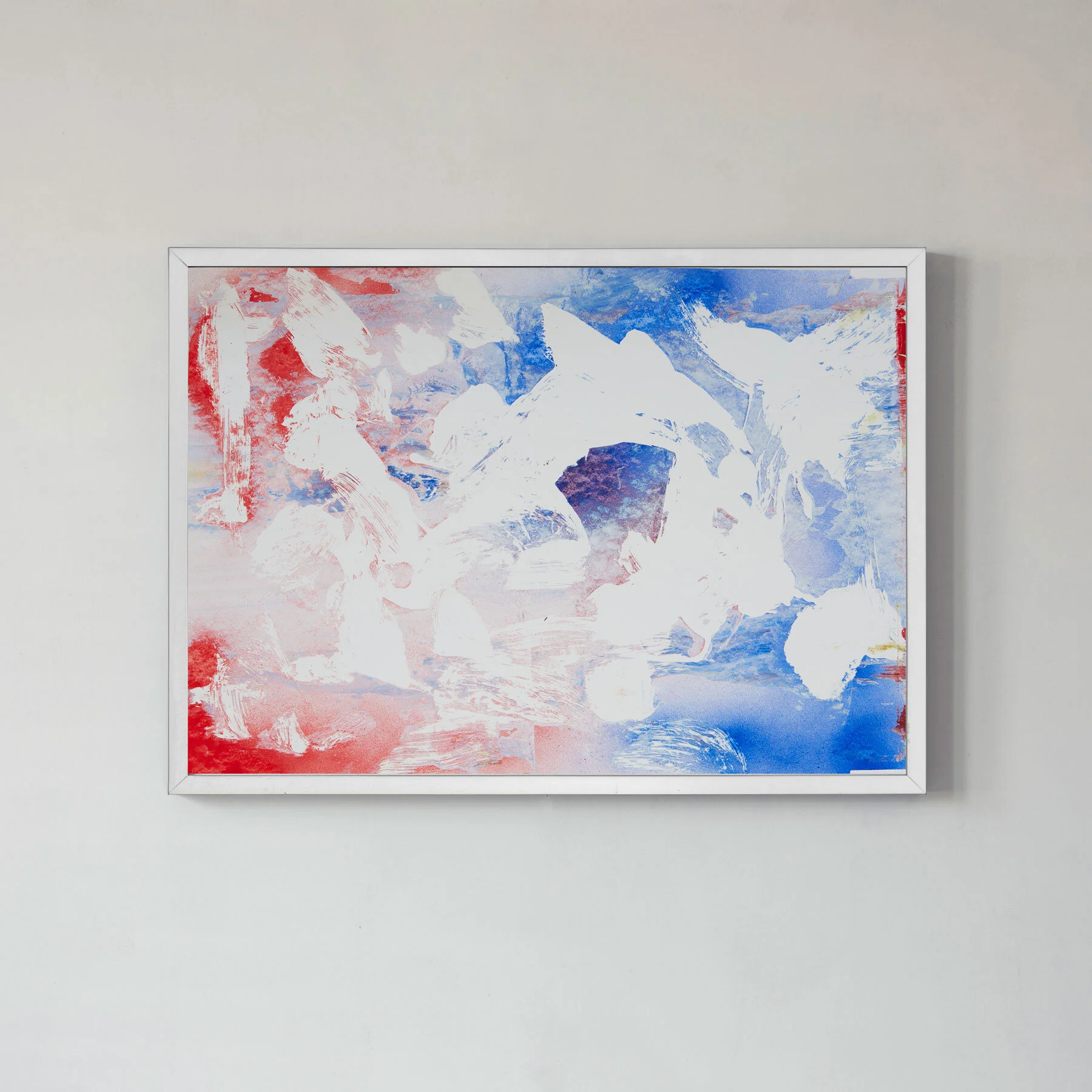 Ed Curtis | Paper Works // 9