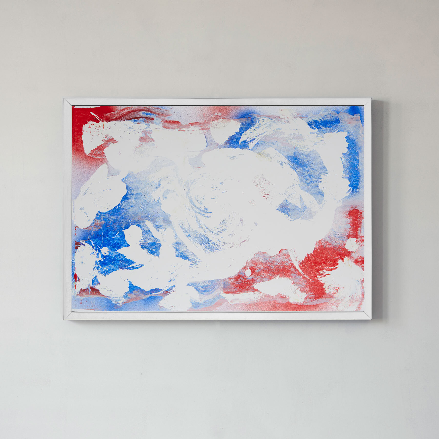 Ed Curtis | Paper Works // 10