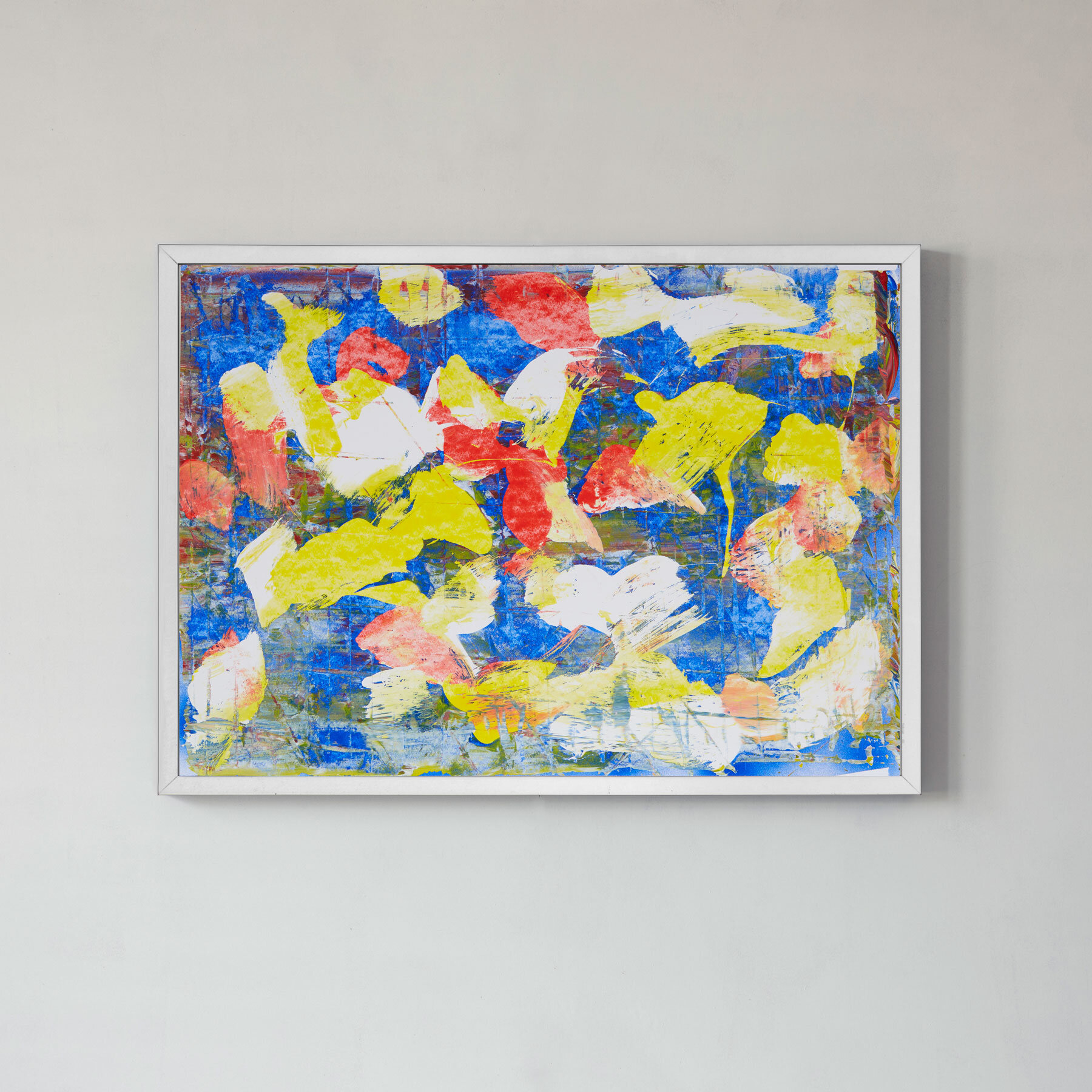 Ed Curtis | Paper Works // 11