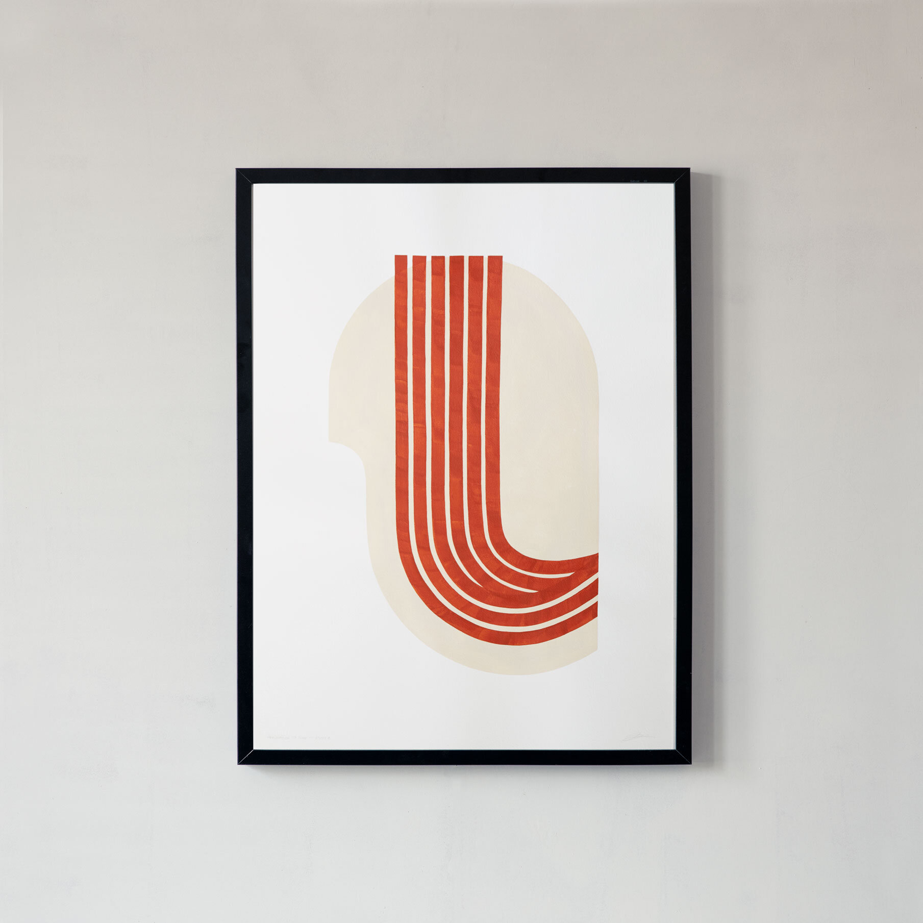 of-atoms-and-lines-painting-red-perception-of-time-17